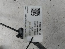 FORD KUGA  DOOR SOLENOID 5