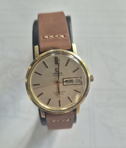 Omega seamaster ville - seamaster, de