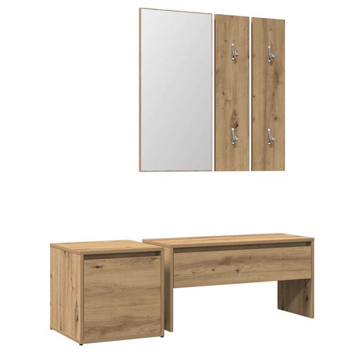 Hallway furniture set - hallway,