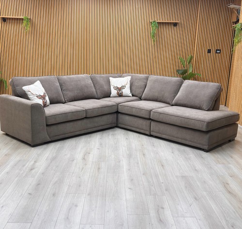 Dfs orka corner - dfs, sofa