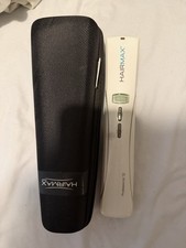 Hair Max Laser Comb + Case - No Wire Included
