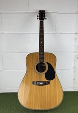 Hohner MW-600N Acoustic Guitar