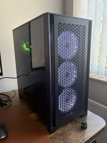 Gaming amd ryzen 5 - amd, 5600x