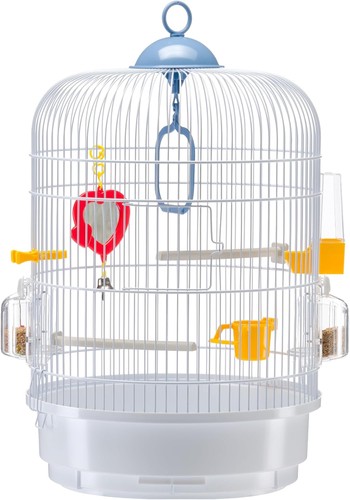 Unbranded ferplast bird cage - ferplast,