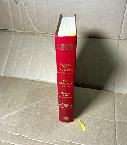 Reader digest select - reader's,