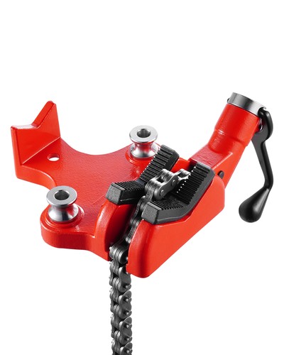 Vevor screw bench chain vise - chain,
