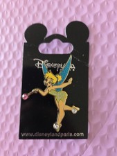 DLP Disneyland Paris Tink