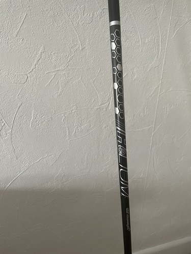 Ust mamiya helium 5f4 stiff - helium,