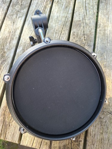 Alesis turbo inch - turbo, snare/tom