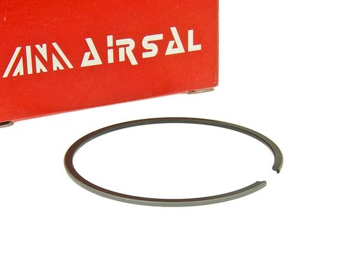 Piston ring airsal sport 50cc - sport,