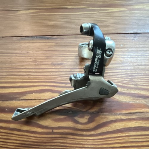Campagnolo chorus front - chorus,