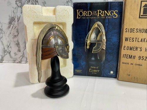 Lotr return the - of,