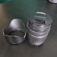 Panasonic LUMIX G Vario