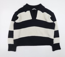 Zara Women’s Black & White