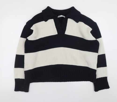 Zara women black white - women’s, &