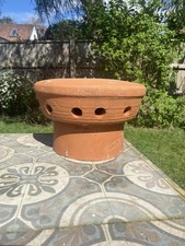 Hepworth terracotta flue vent