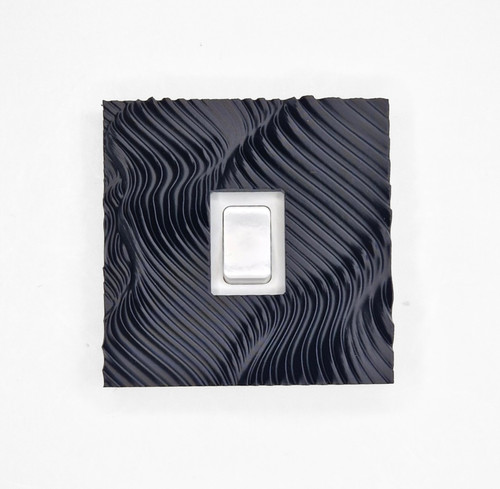 Wavy parametric light switch - parametric,