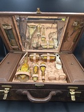 Antique 1930's  Overnight