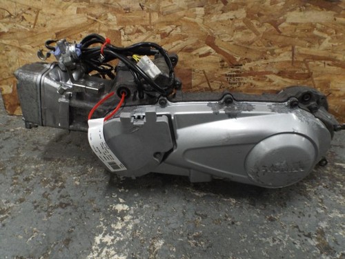 Honda ps125i pse125 - honda,
