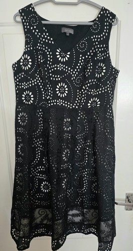 Per una black and white - black,