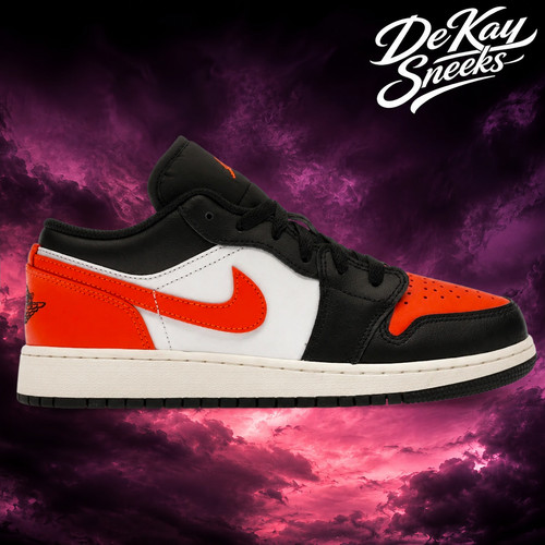 Nike airjordan low - airjordan, 1