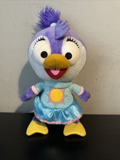 RARE Disney Store Muppet