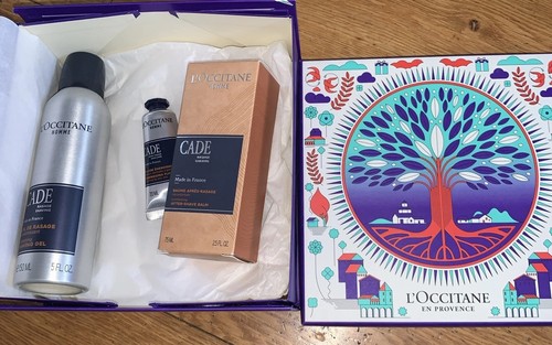 Occitane cade shaving - l‘occitane,