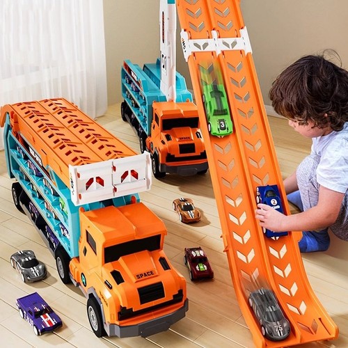 Truck car dinosaur - truck,