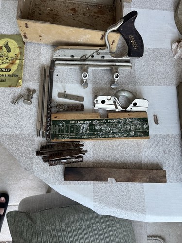 Vintage stanley 50 - vintage,