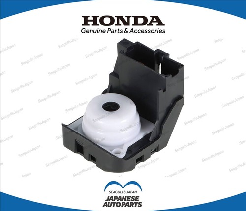 Honda ignition switch - honda,