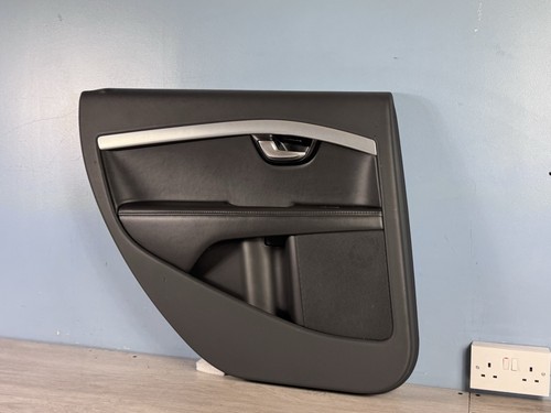 Volvo v70 leather door - v70,