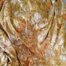 William Morris Golden Lily