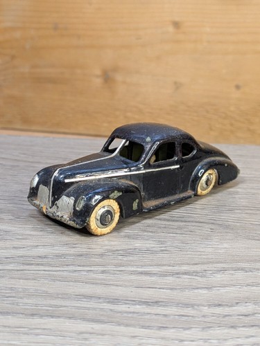 Rare vintage dinky toys - vintage, no