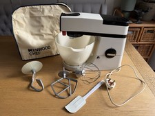 Vintage kenwood a901 chef - vintage,