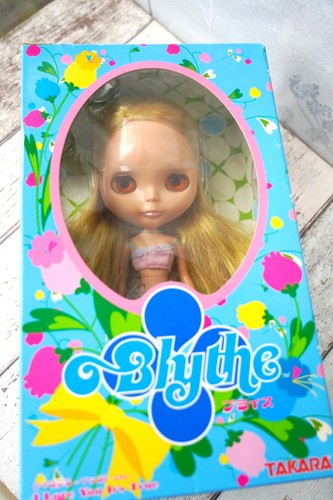Takara neo blythe love you - love,