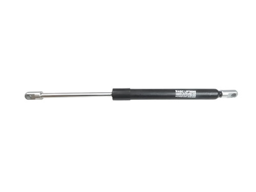 Door gas strut shock - gas,