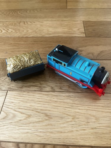 Trackmaster revolution thomas - trackmaster,