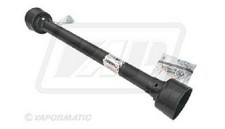 PTO Shaft Safety Guard - Shaft