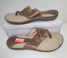 Lotus Ladies Brown Womens