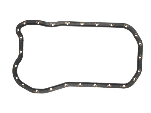Oil sump gasket - , fits