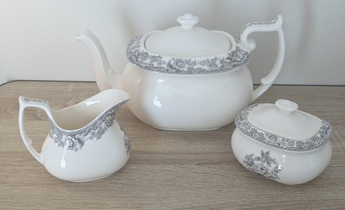 Spode delamere rural - delamere,