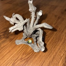Ral Partha Pewter Seven Headed