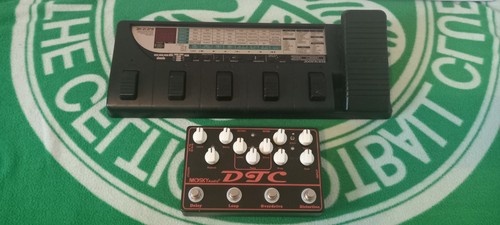 Mosky audio dtc - dtc, delay