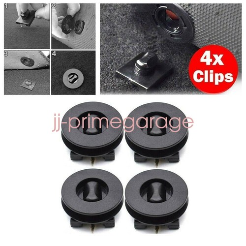 Universal car mat floor - universal,