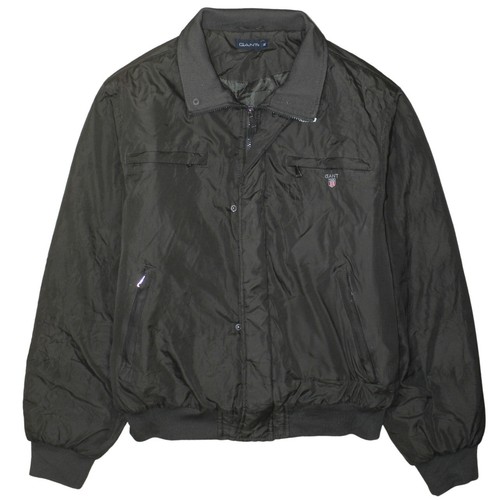 Mens size gant black - size,