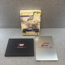 Forza Motorsport 4 Limited