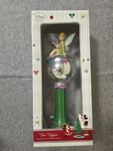 Disney tinker bell christmas - tinker,