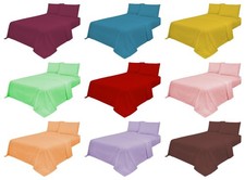 Non Iron 4pc KING Sheets Set