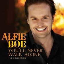 Alfie Boe - You'll Never Walk