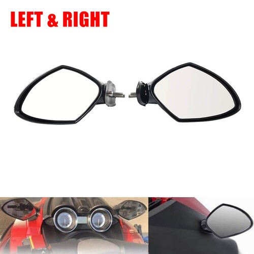 Rearview mirrors pair for - rearview,